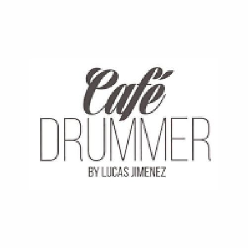 Café Drummer