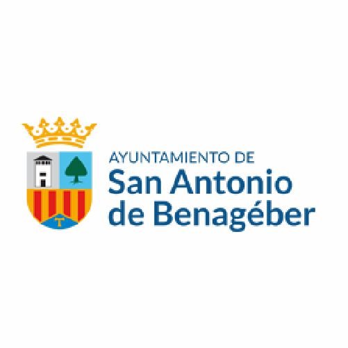 Ayuntamiento de San Antonio de Benagéber