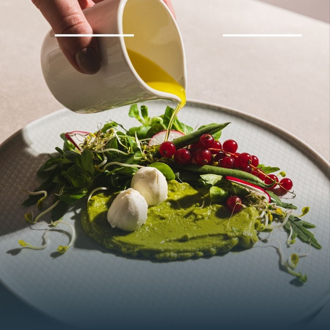 Tendencias Gastronómicas