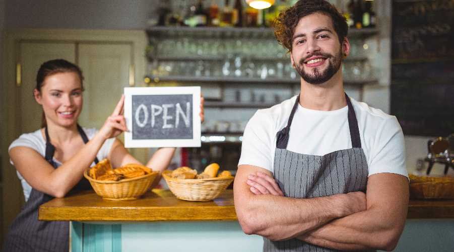 visión negocio hosteleria