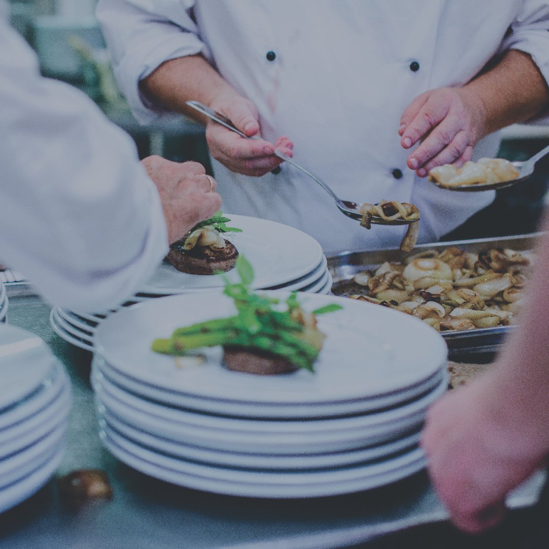 Selección de personal en hostelería.  Análisis de la alineación entre valores del candidato y cultura del restaurante en procesos de selección de hostelería.