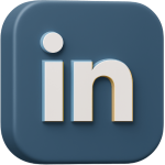 Logo LinkedIn SYM HostelGestión